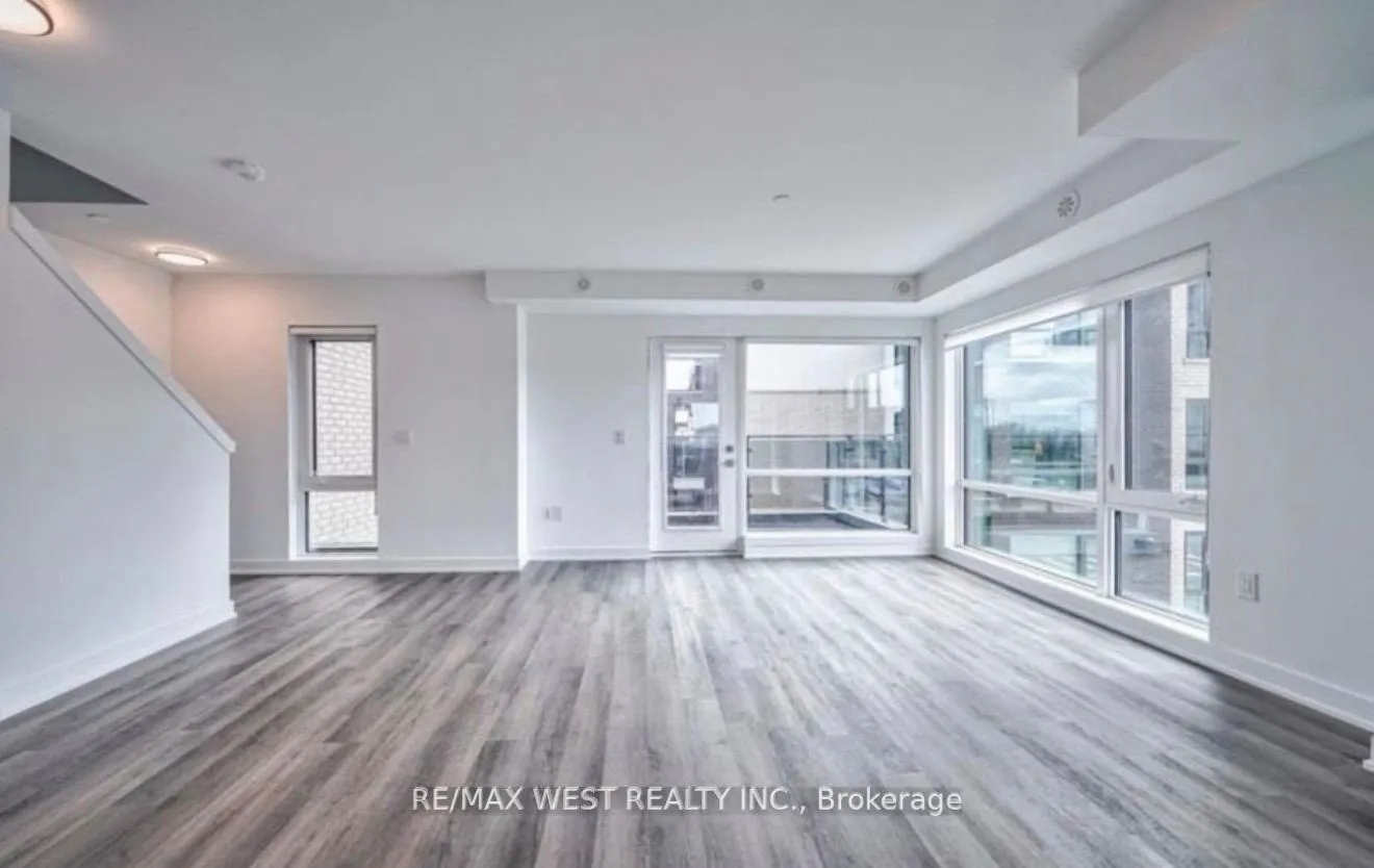 Photo 3 of Unit 1, 185 Veterans Drive, Brampton, Northwest Brampton — HOMEH