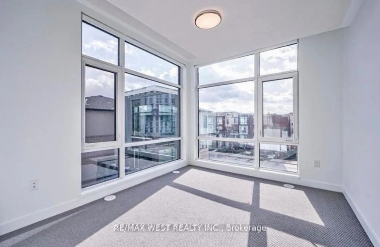 Photo 4 of Unit 1, 185 Veterans Drive, Brampton, Northwest Brampton — HOMEH