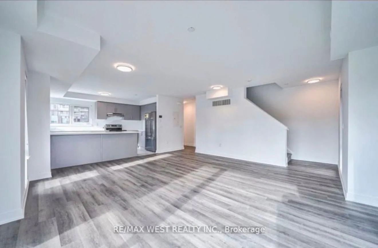 Photo 5 of Unit 1, 185 Veterans Drive, Brampton, Northwest Brampton — HOMEH