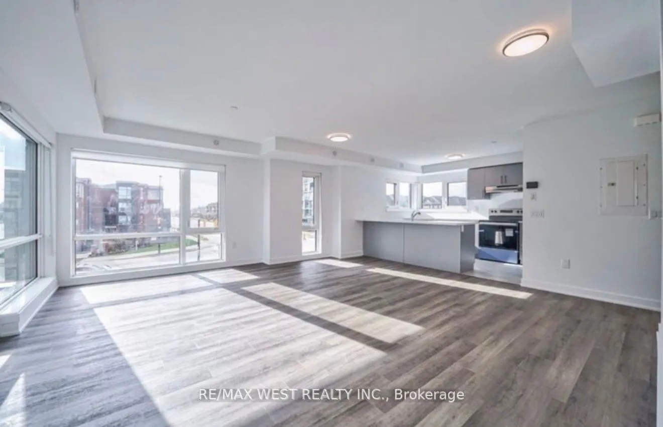 Photo 10 of Unit 1, 185 Veterans Drive, Brampton, Northwest Brampton — HOMEH