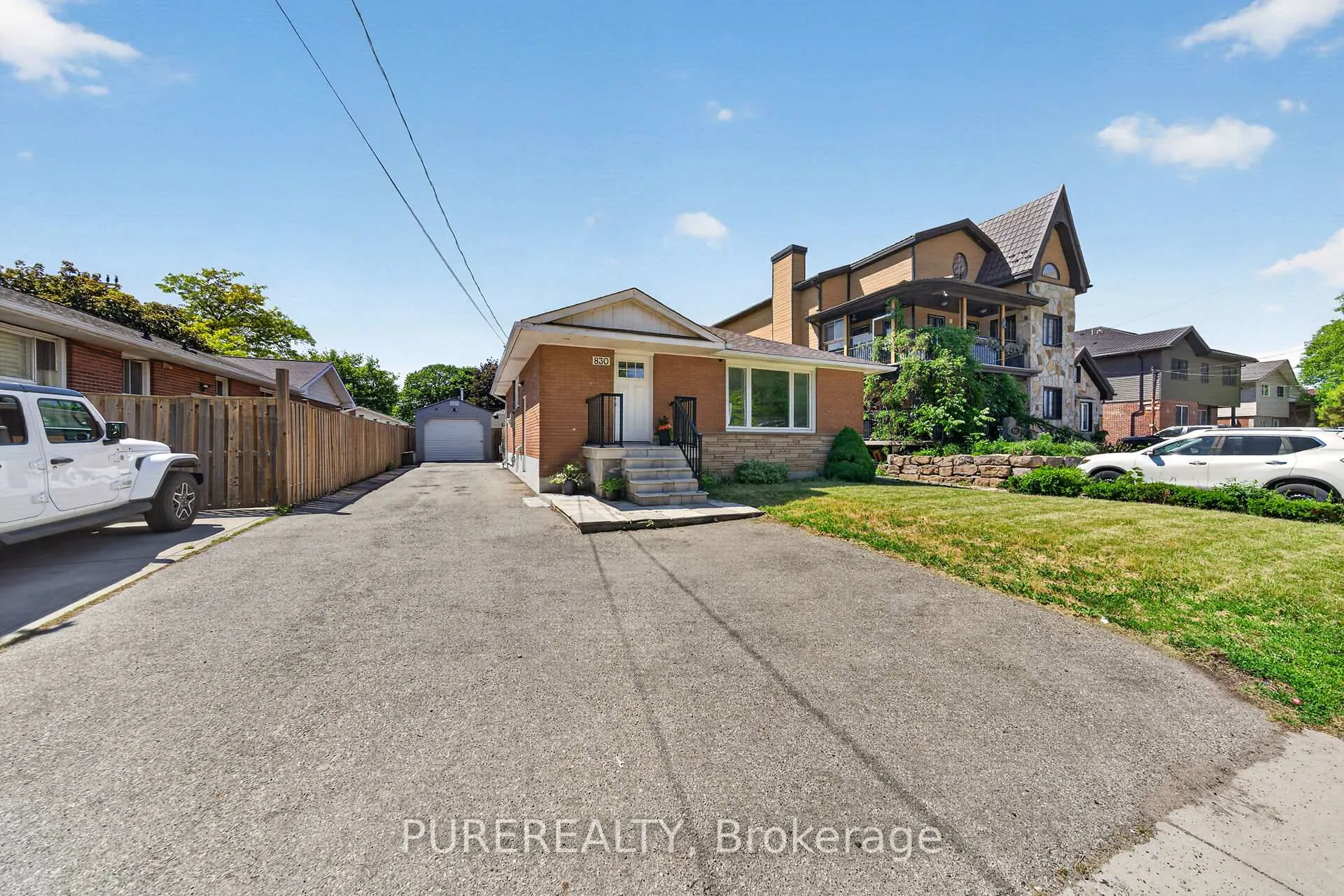 Photo 1 of 830 Garth Street, Hamilton, Westcliffe — HOMEH