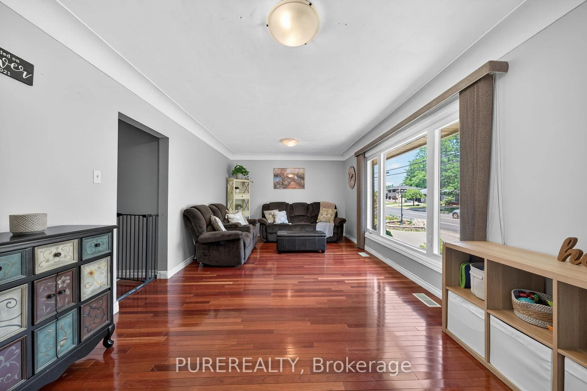 Photo 6 of 830 Garth Street, Hamilton, Westcliffe — HOMEH