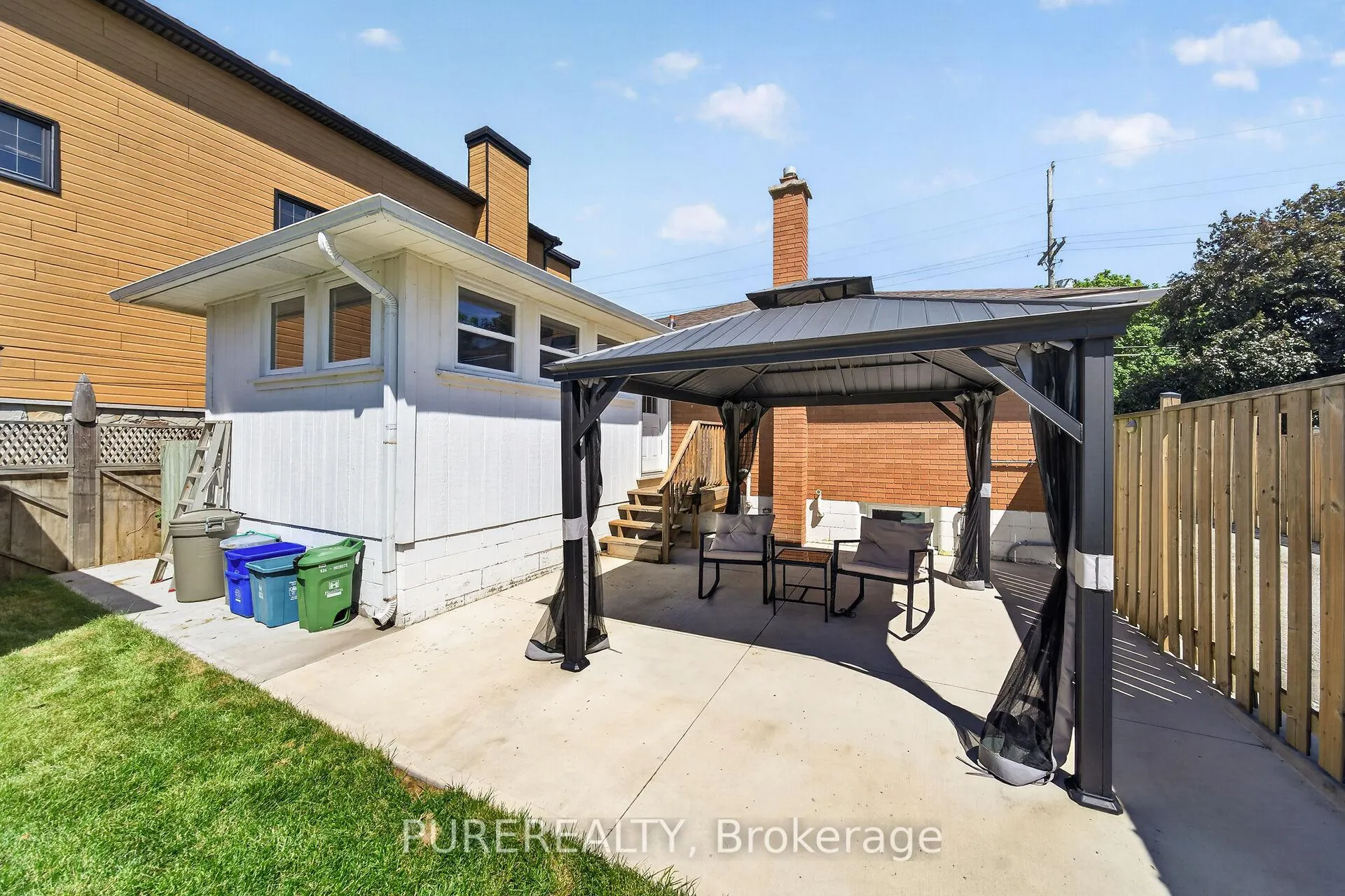 Photo 32 of 830 Garth Street, Hamilton, Westcliffe — HOMEH