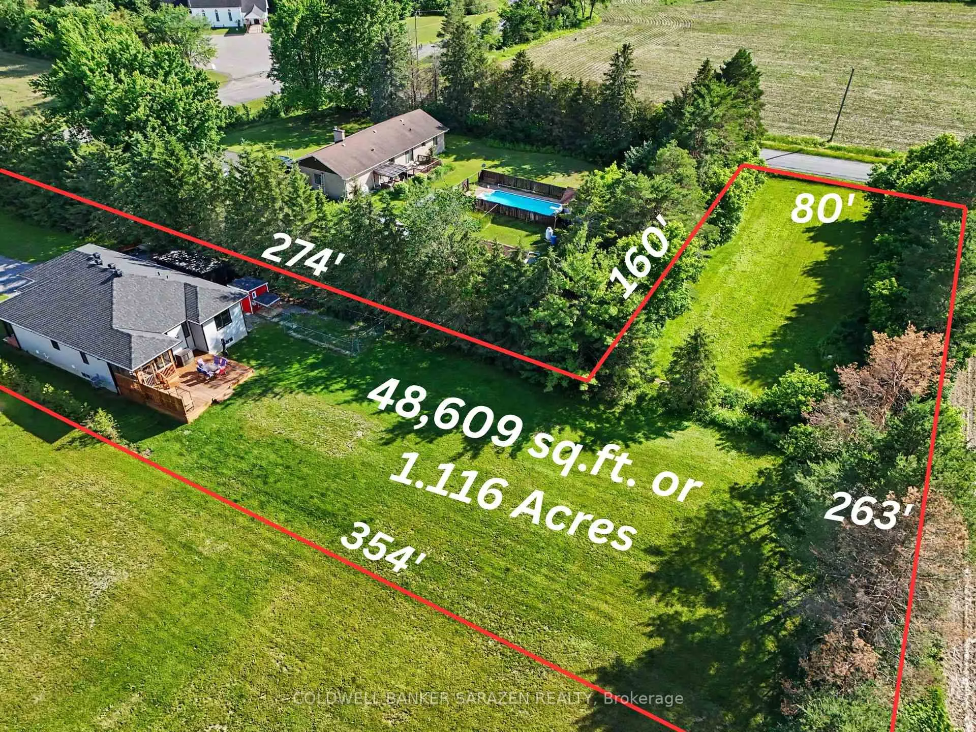 Photo 2 of 12021 Ormond Road, North Dundas, North Dundas (Winchester) Twp — HOMEH