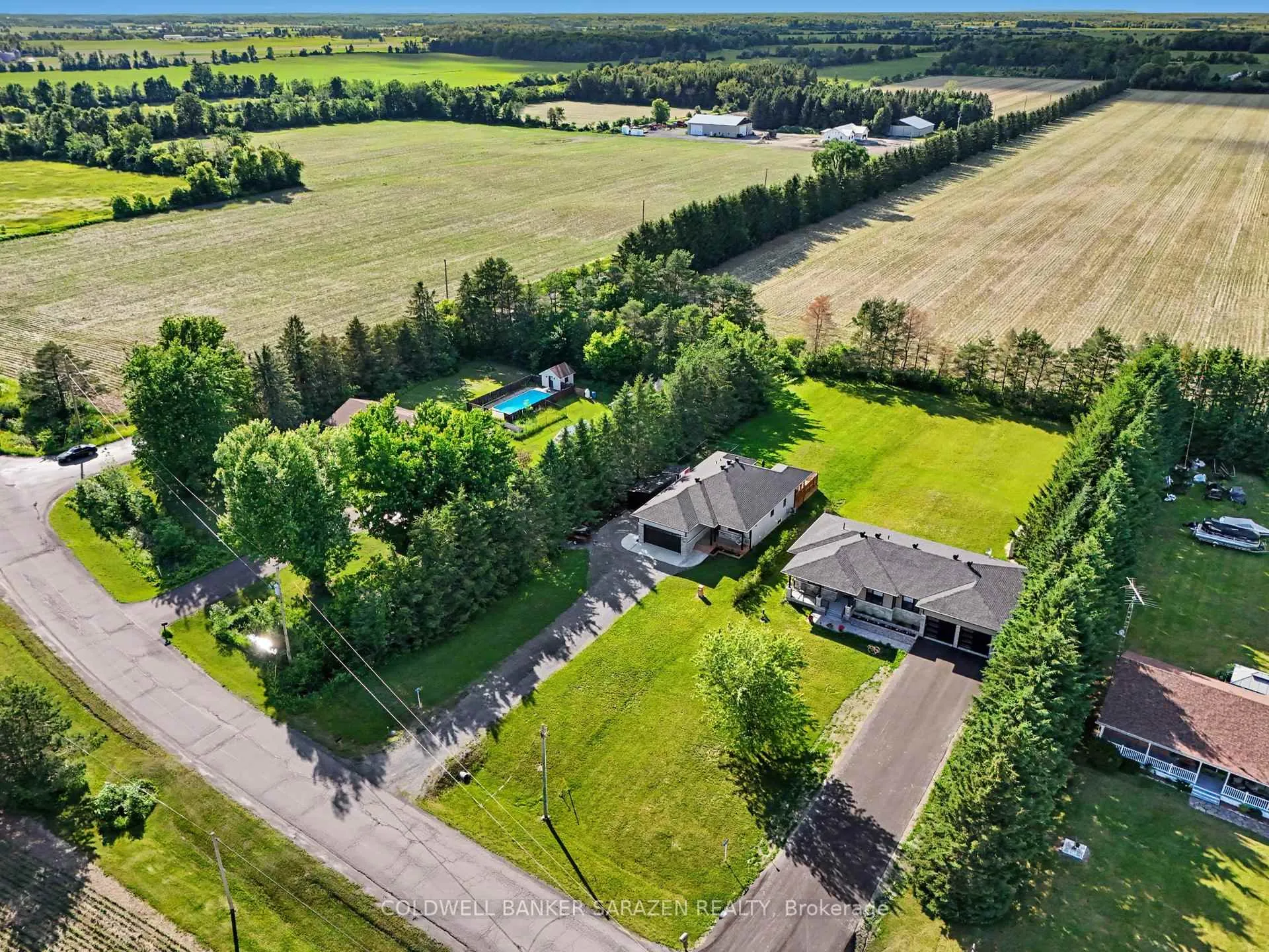 Photo 3 of 12021 Ormond Road, North Dundas, North Dundas (Winchester) Twp — HOMEH