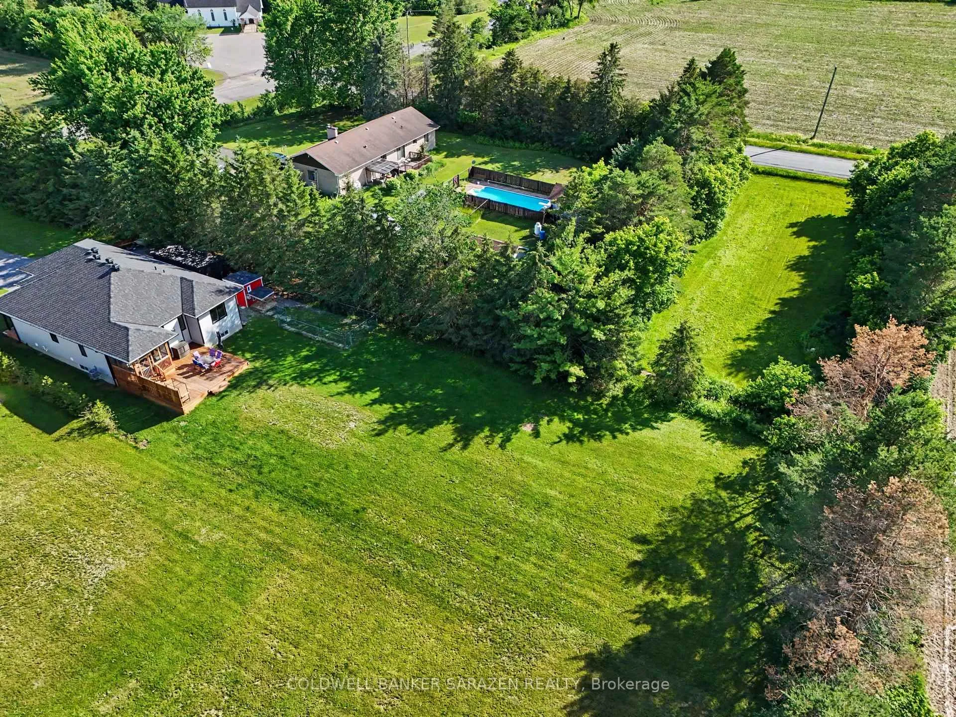 Photo 4 of 12021 Ormond Road, North Dundas, North Dundas (Winchester) Twp — HOMEH