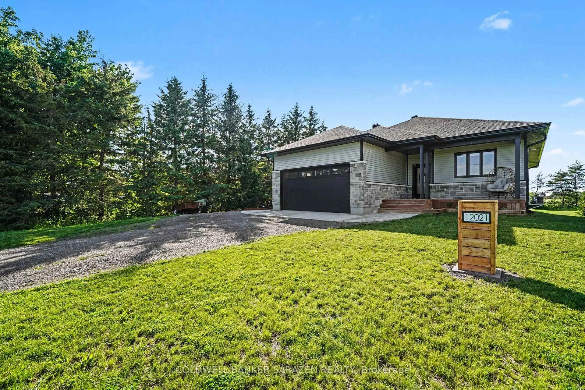 Photo 5 of 12021 Ormond Road, North Dundas, North Dundas (Winchester) Twp — HOMEH