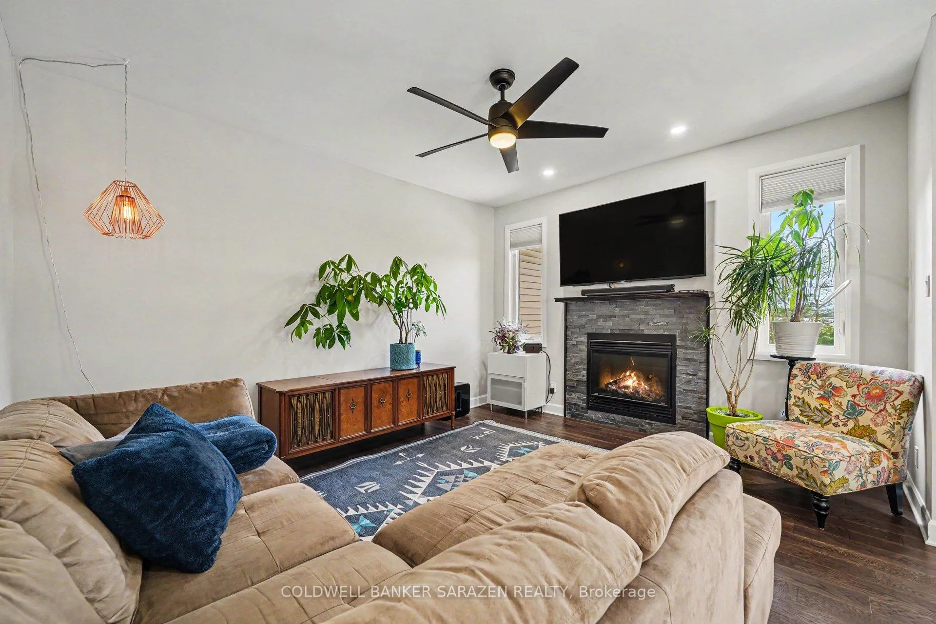 Photo 8 of 12021 Ormond Road, North Dundas, North Dundas (Winchester) Twp — HOMEH