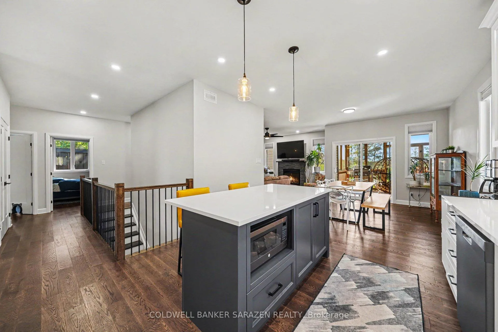Photo 13 of 12021 Ormond Road, North Dundas, North Dundas (Winchester) Twp — HOMEH