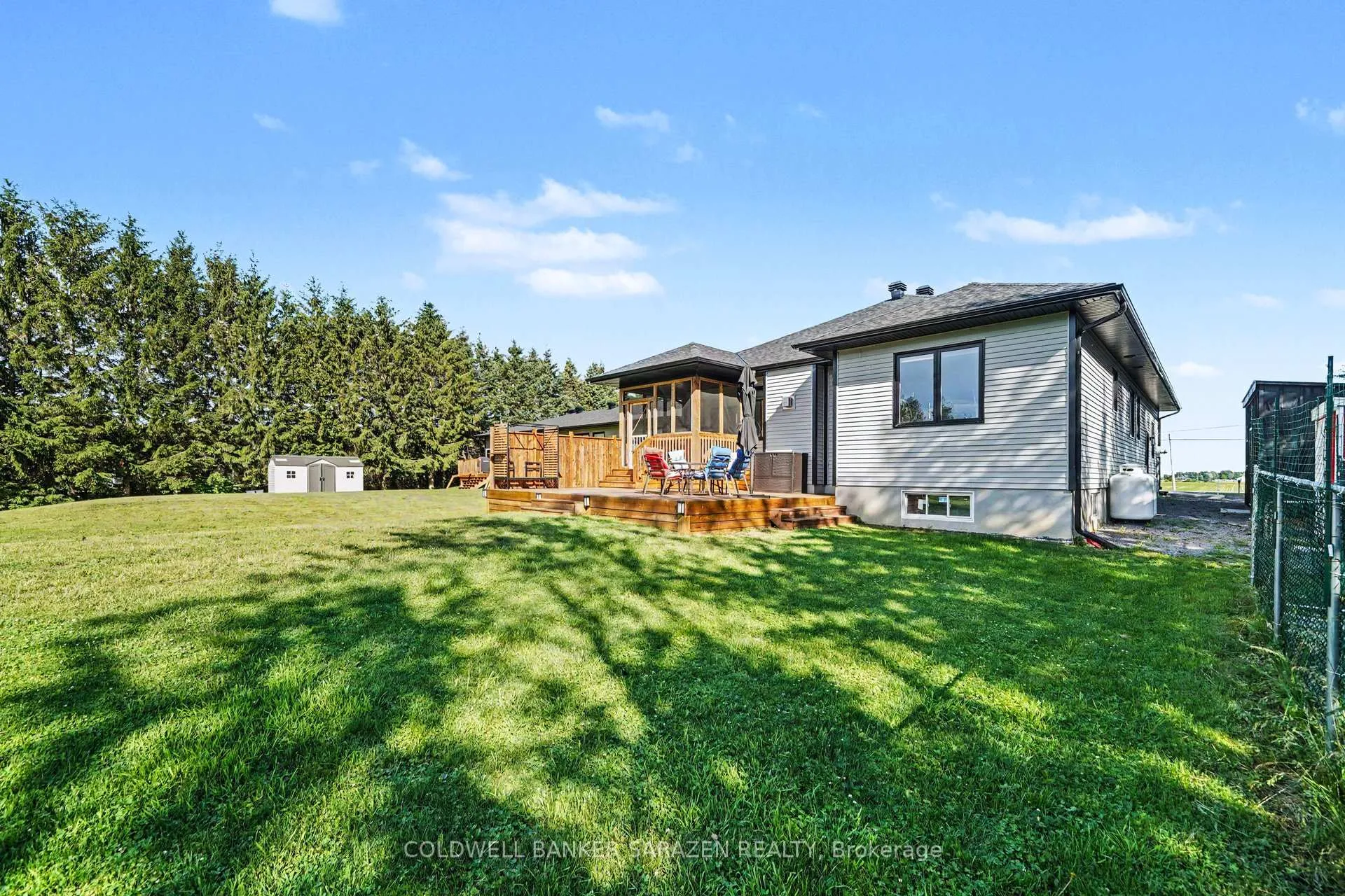 Photo 32 of 12021 Ormond Road, North Dundas, North Dundas (Winchester) Twp — HOMEH
