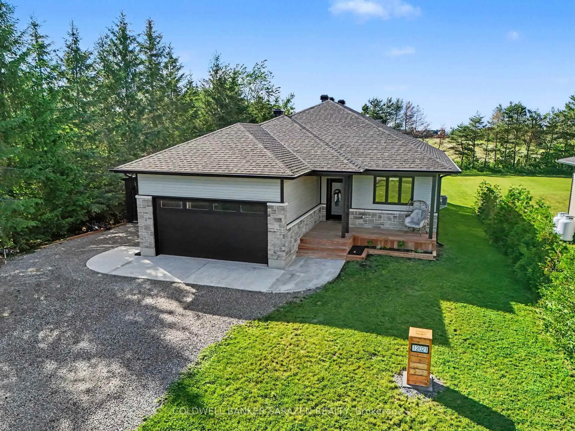 Photo 35 of 12021 Ormond Road, North Dundas, North Dundas (Winchester) Twp — HOMEH
