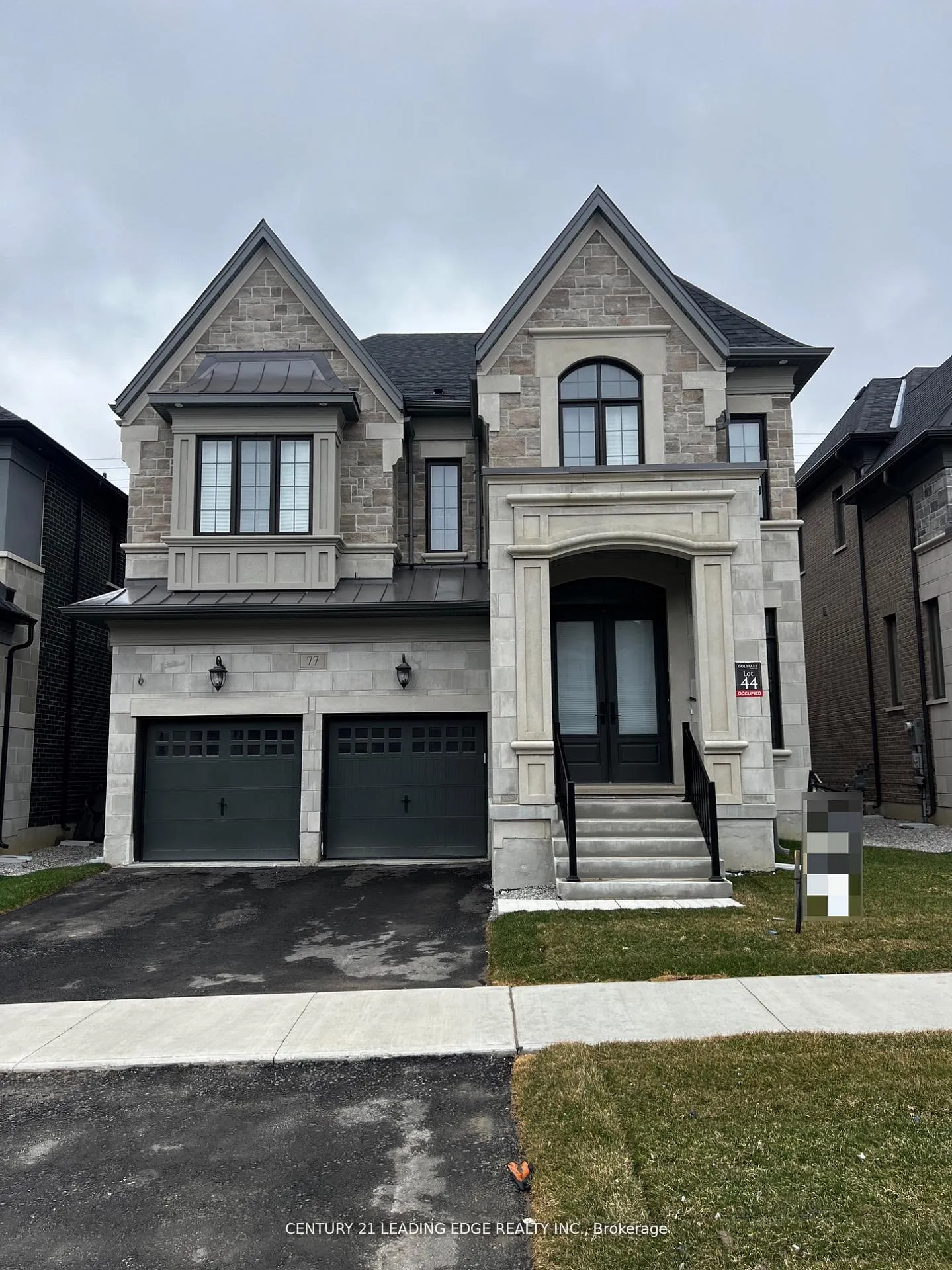 Photo 1 of 77 Terravista Crescent, Vaughan, Vellore Village — HOMEH