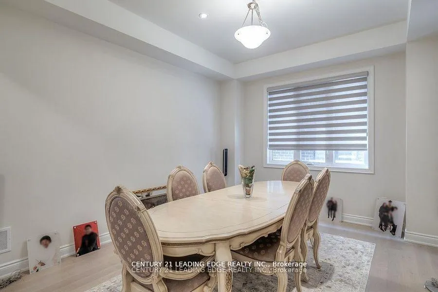 Photo 10 of 77 Terravista Crescent, Vaughan, Vellore Village — HOMEH