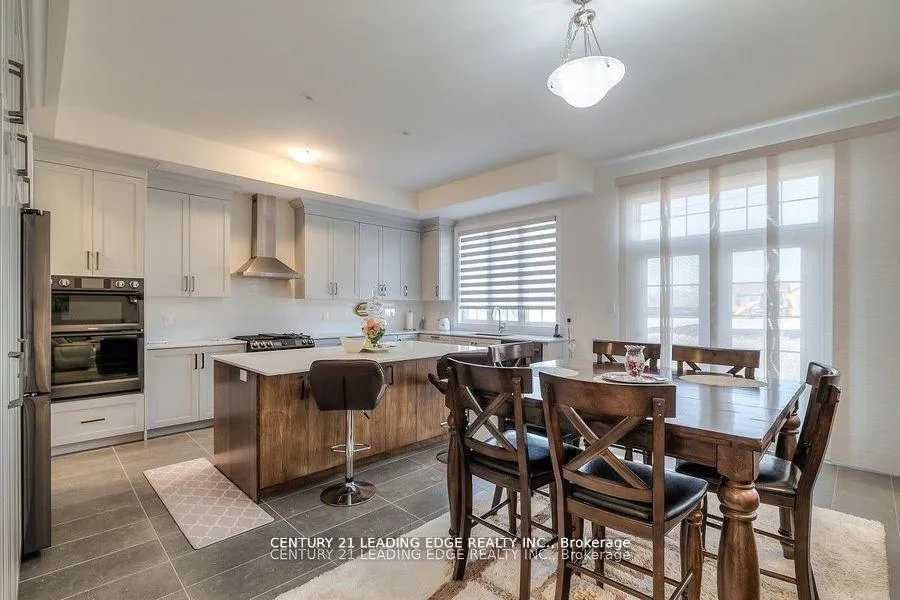 Photo 12 of 77 Terravista Crescent, Vaughan, Vellore Village — HOMEH
