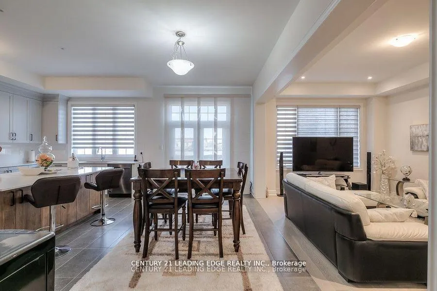 Photo 13 of 77 Terravista Crescent, Vaughan, Vellore Village — HOMEH