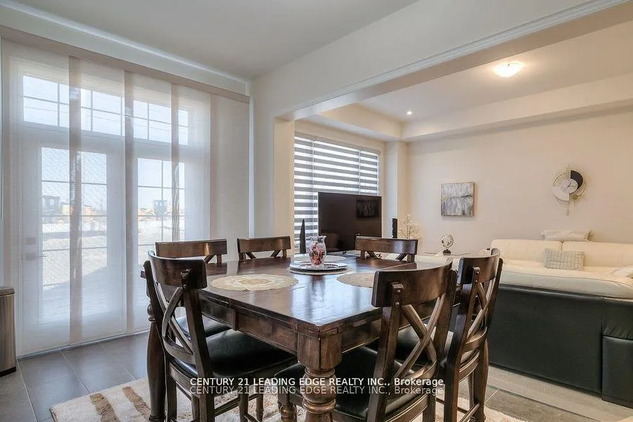 Photo 14 of 77 Terravista Crescent, Vaughan, Vellore Village — HOMEH