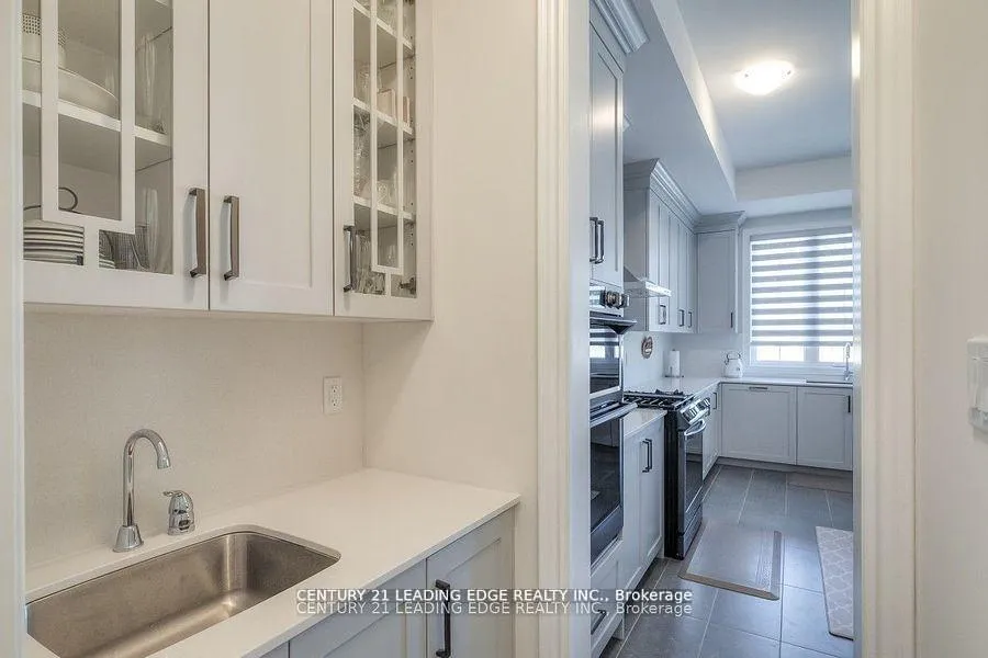 Photo 16 of 77 Terravista Crescent, Vaughan, Vellore Village — HOMEH