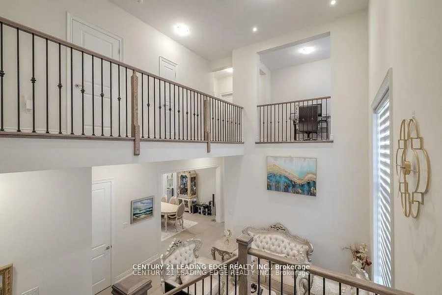 Photo 22 of 77 Terravista Crescent, Vaughan, Vellore Village — HOMEH
