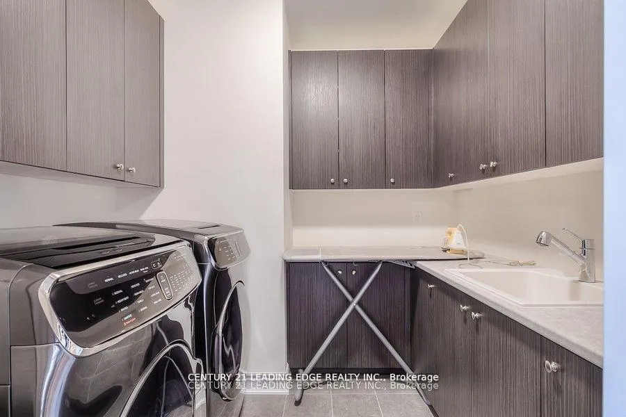 Photo 25 of 77 Terravista Crescent, Vaughan, Vellore Village — HOMEH