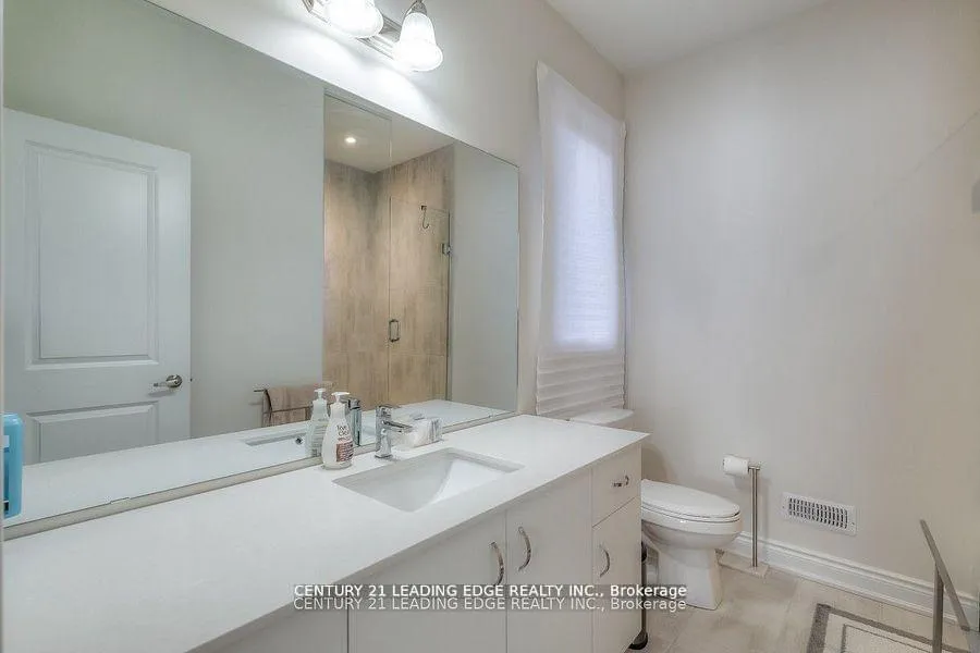 Photo 33 of 77 Terravista Crescent, Vaughan, Vellore Village — HOMEH