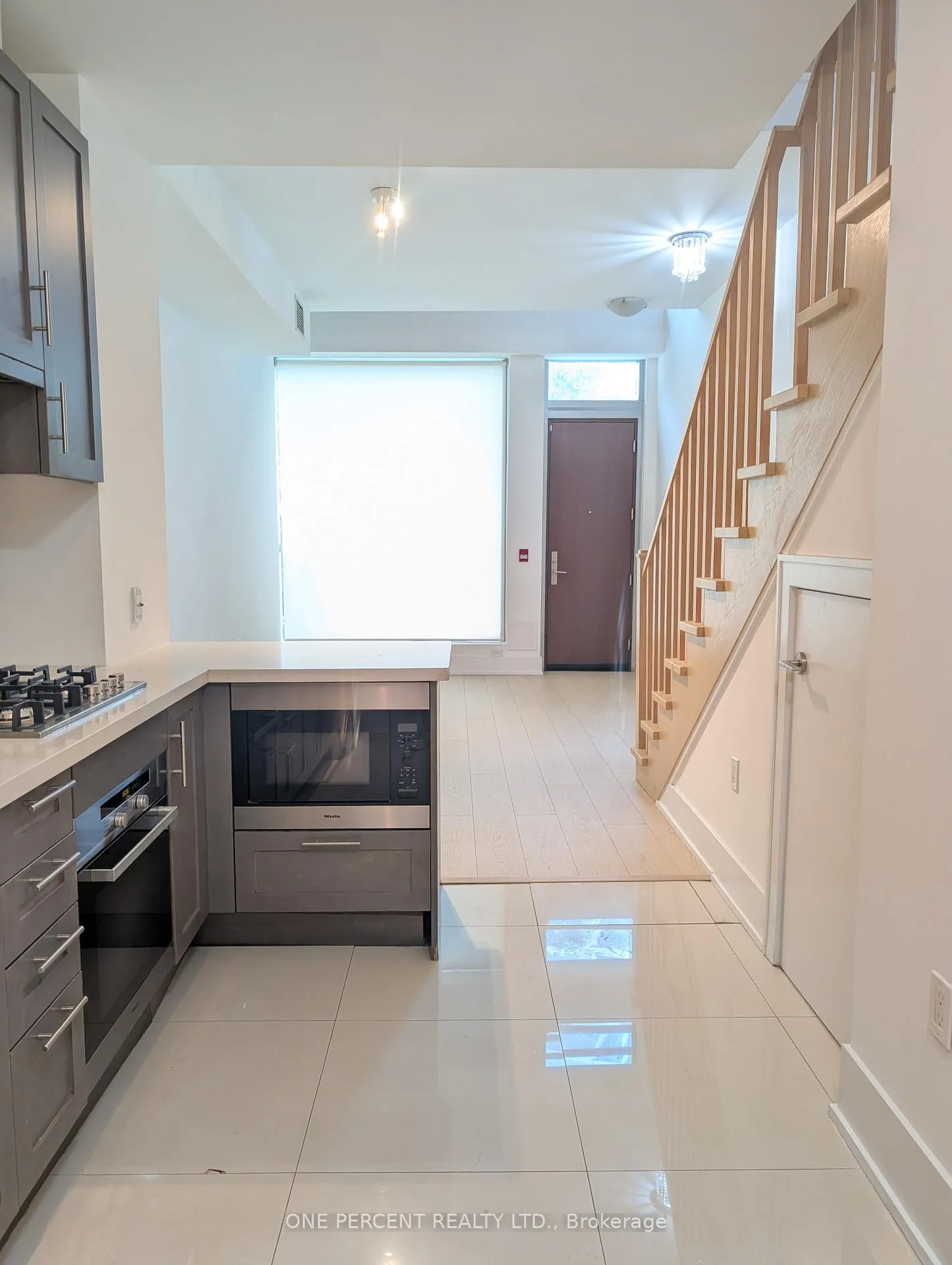 Photo 1 of Unit 131, 39 Queens Quay E, Toronto, Waterfront Communities — HOMEH