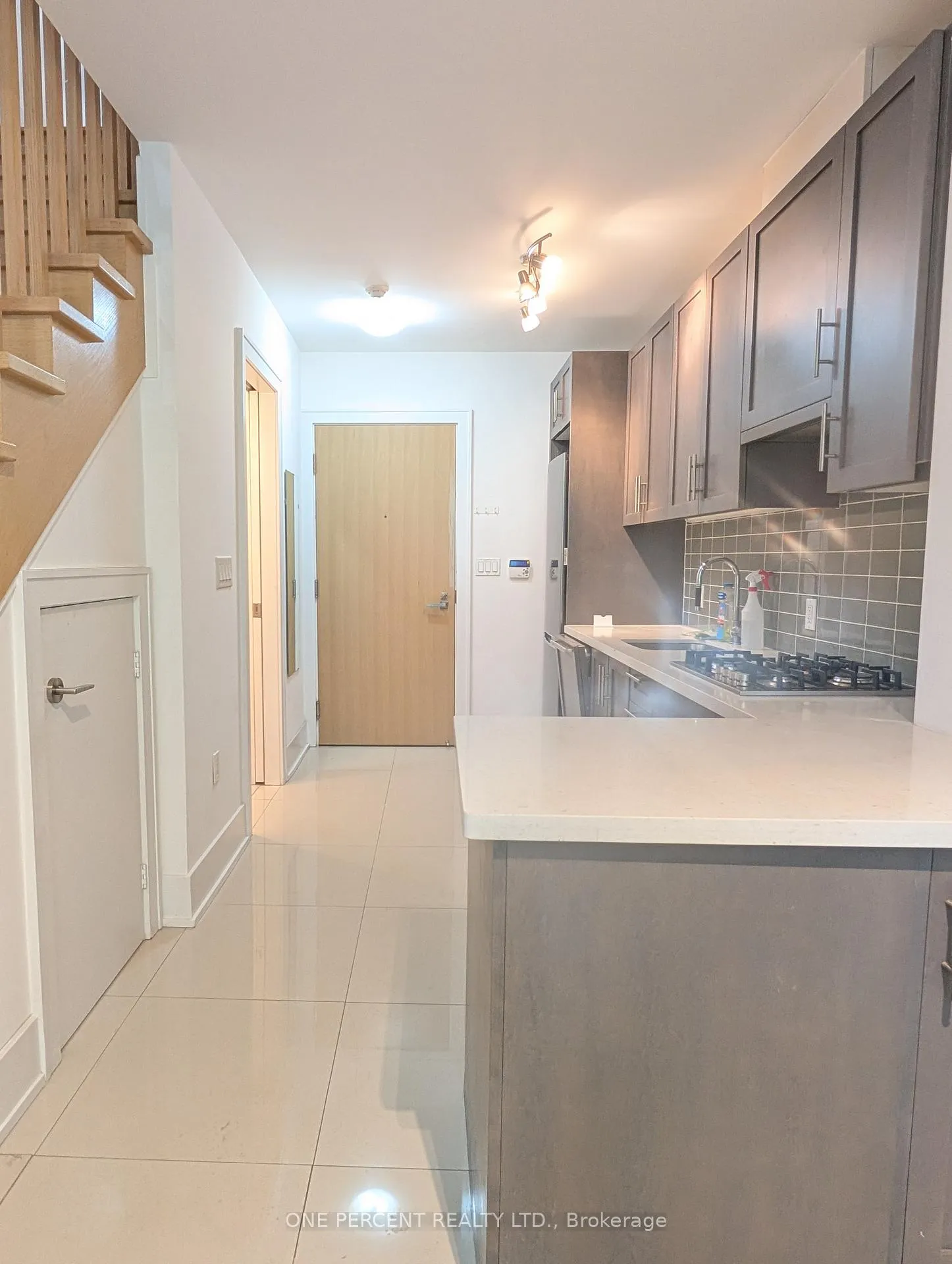 Photo 2 of Unit 131, 39 Queens Quay E, Toronto, Waterfront Communities — HOMEH