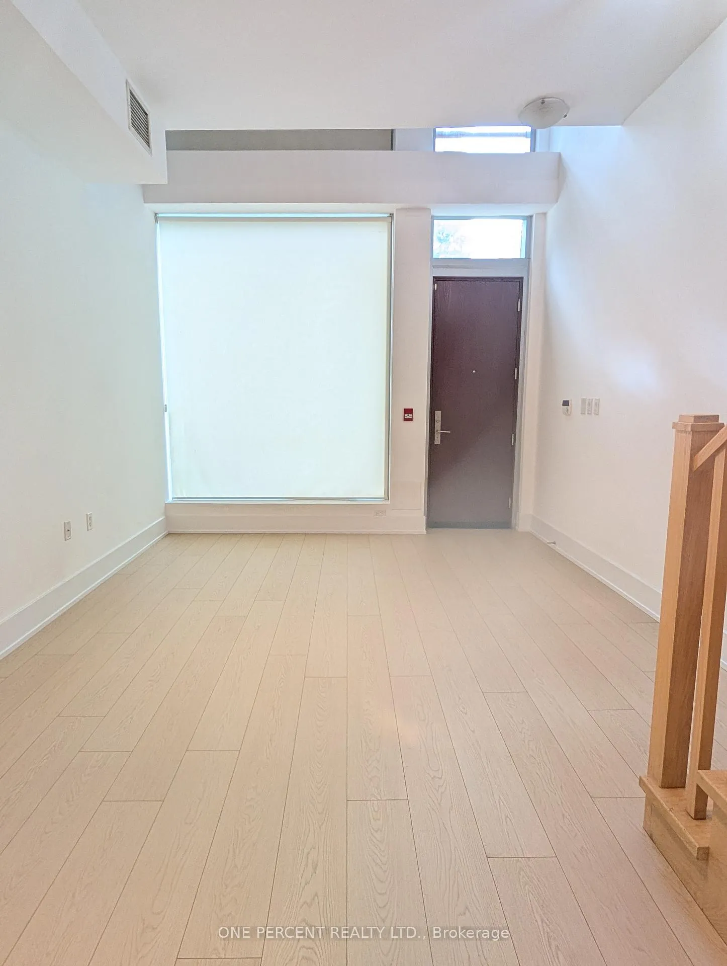 Photo 3 of Unit 131, 39 Queens Quay E, Toronto, Waterfront Communities — HOMEH