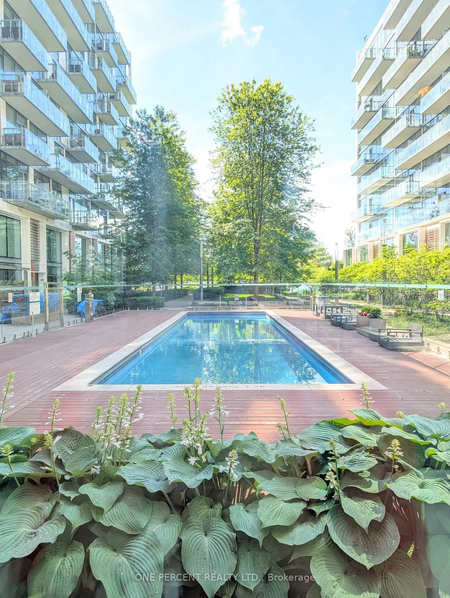 Photo 11 of Unit 131, 39 Queens Quay E, Toronto, Waterfront Communities — HOMEH