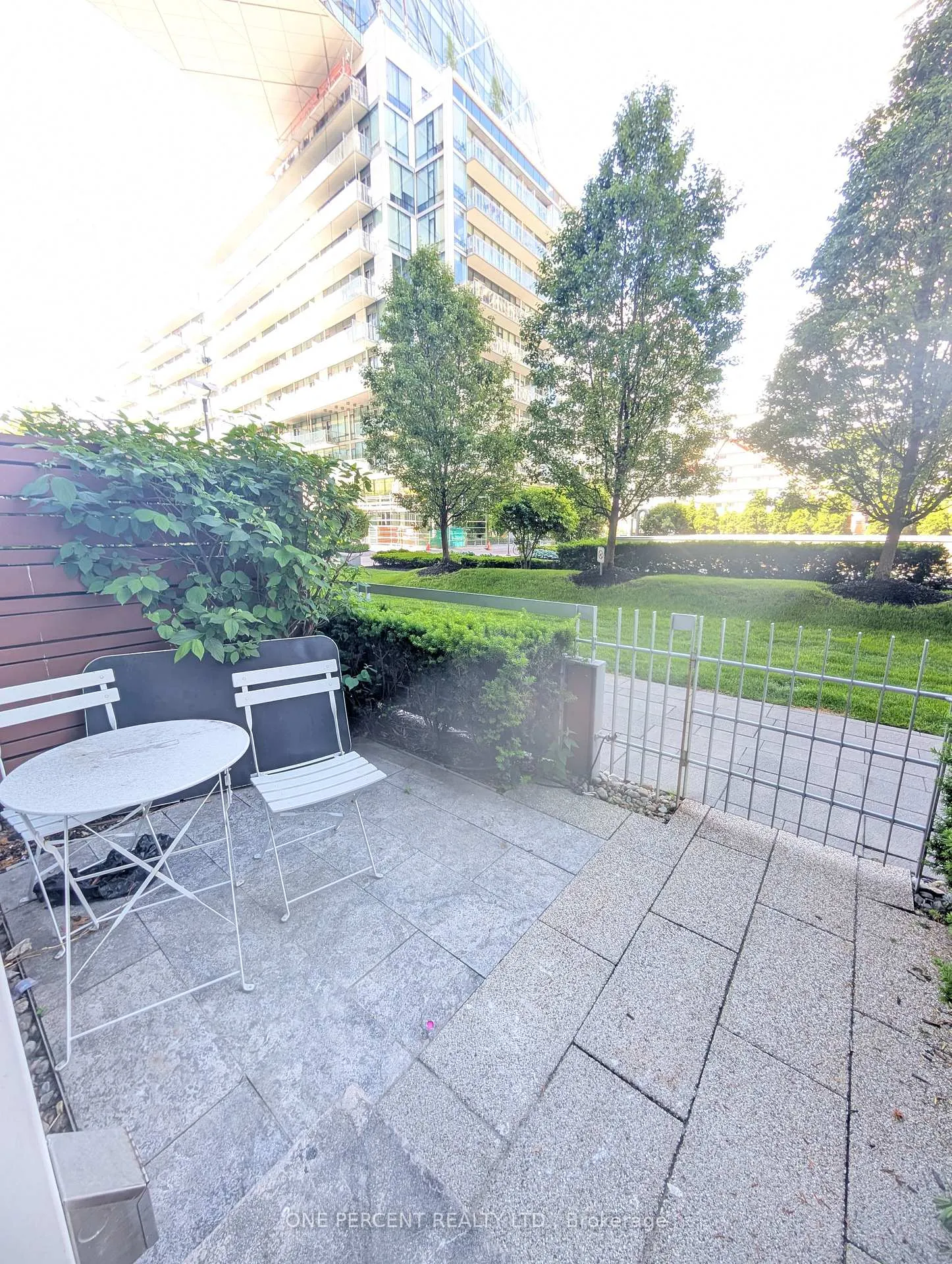 Photo 12 of Unit 131, 39 Queens Quay E, Toronto, Waterfront Communities — HOMEH