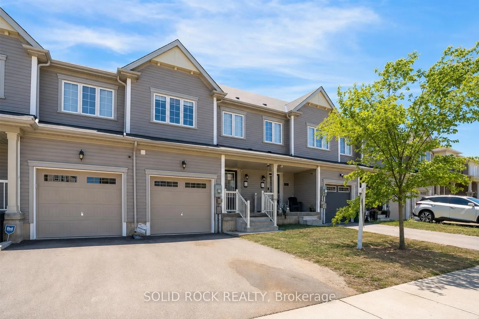 Photo 1 of 3 Cooke Avenue, Brantford, Echo Place — HOMEH