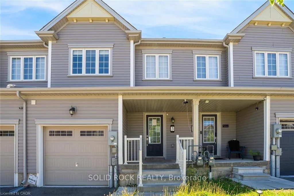 Photo 3 of 3 Cooke Avenue, Brantford, Echo Place — HOMEH