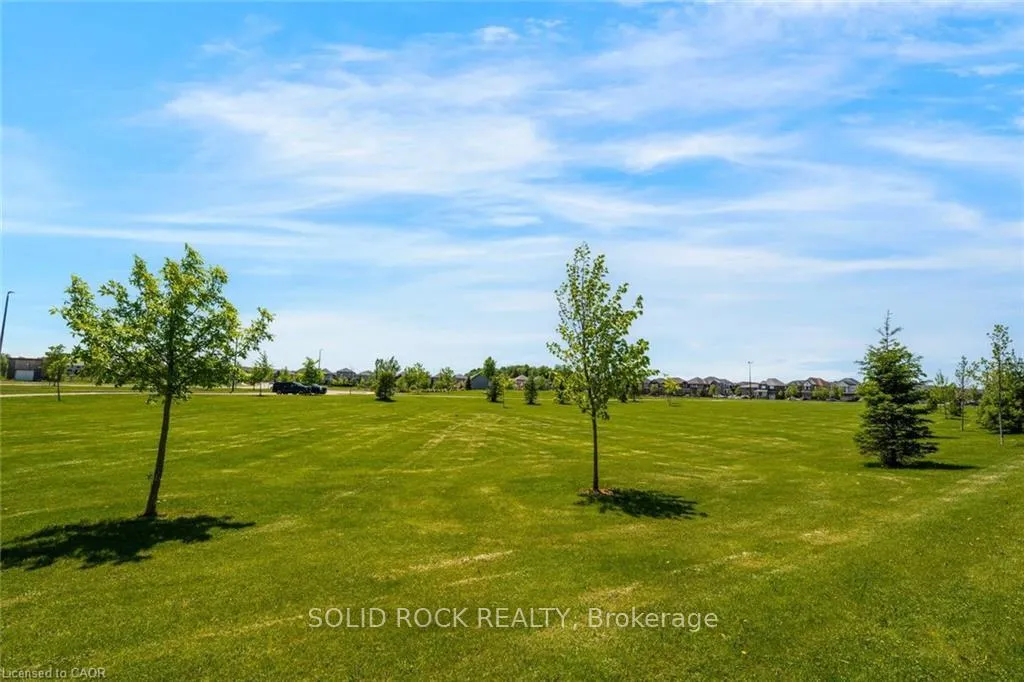 Photo 32 of 3 Cooke Avenue, Brantford, Echo Place — HOMEH