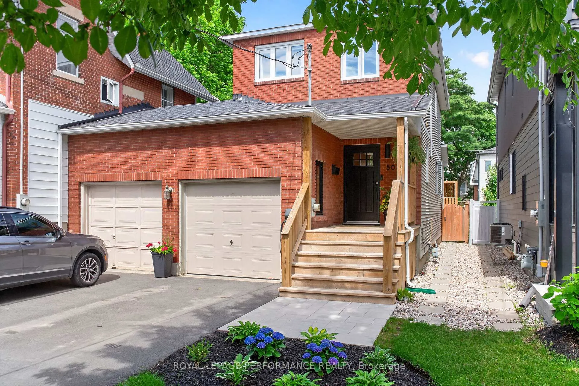 Photo 1 of 503 Edison Avenue, Ottawa, McKellar/Highland — HOMEH