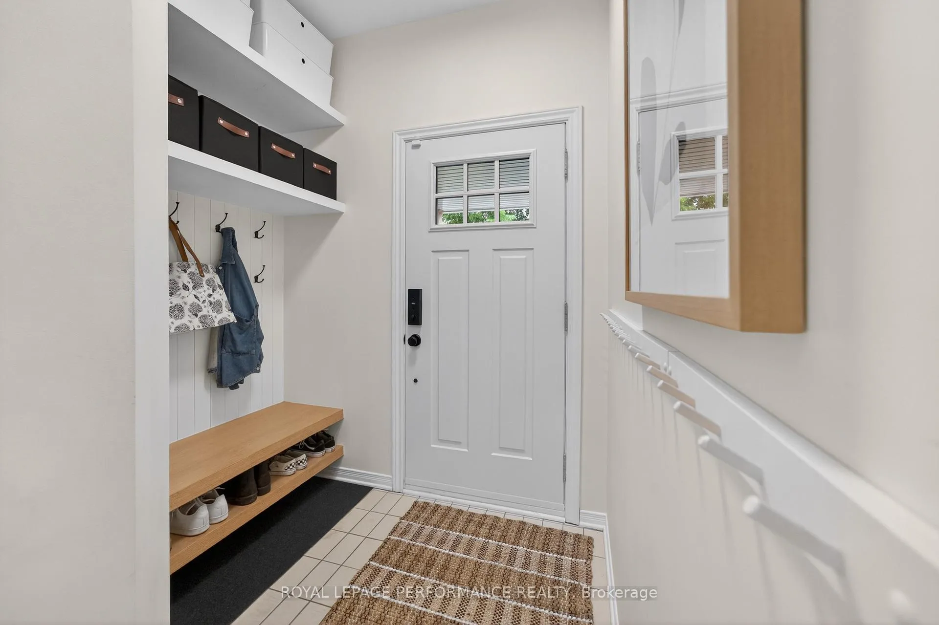 Photo 3 of 503 Edison Avenue, Ottawa, McKellar/Highland — HOMEH
