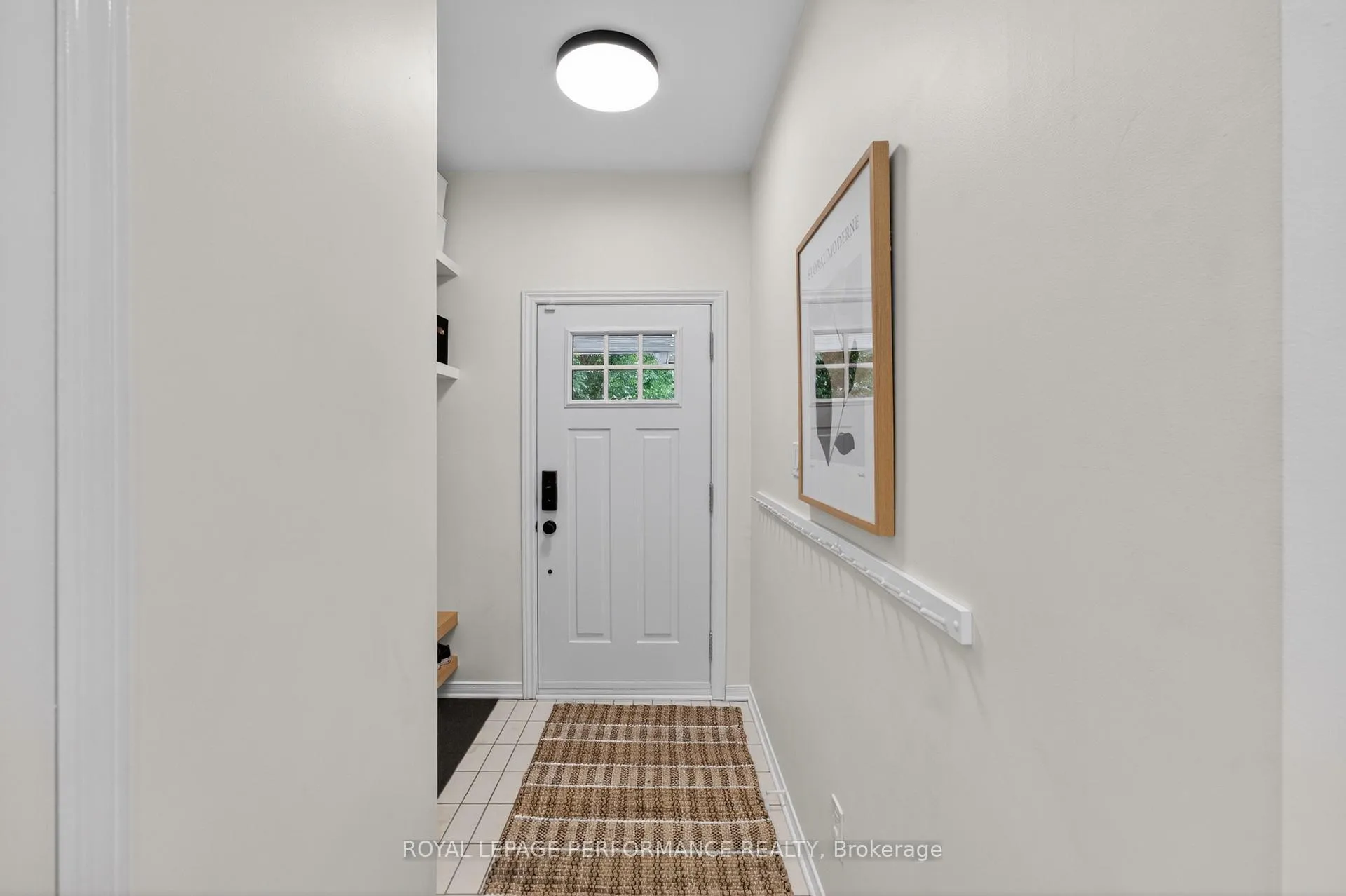 Photo 4 of 503 Edison Avenue, Ottawa, McKellar/Highland — HOMEH