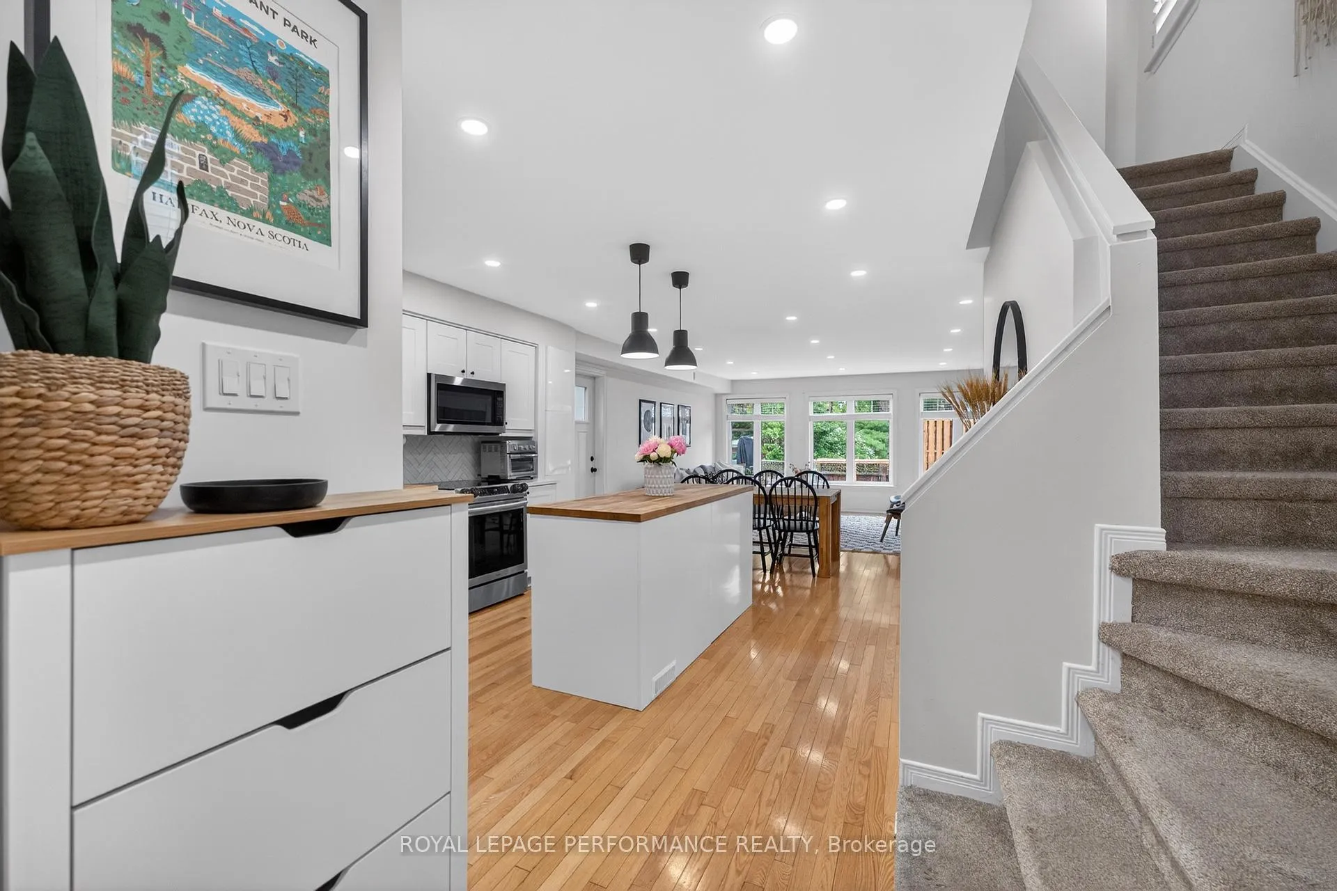 Photo 7 of 503 Edison Avenue, Ottawa, McKellar/Highland — HOMEH