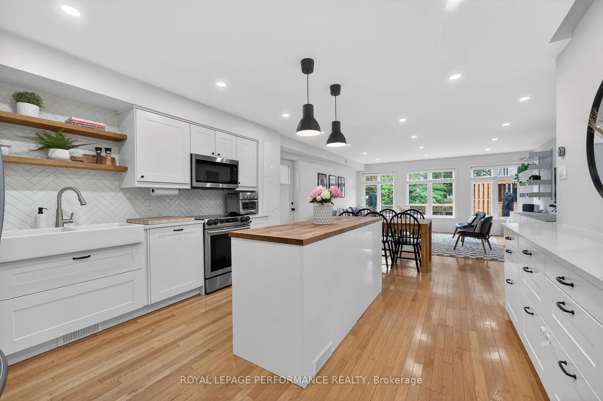 Photo 11 of 503 Edison Avenue, Ottawa, McKellar/Highland — HOMEH
