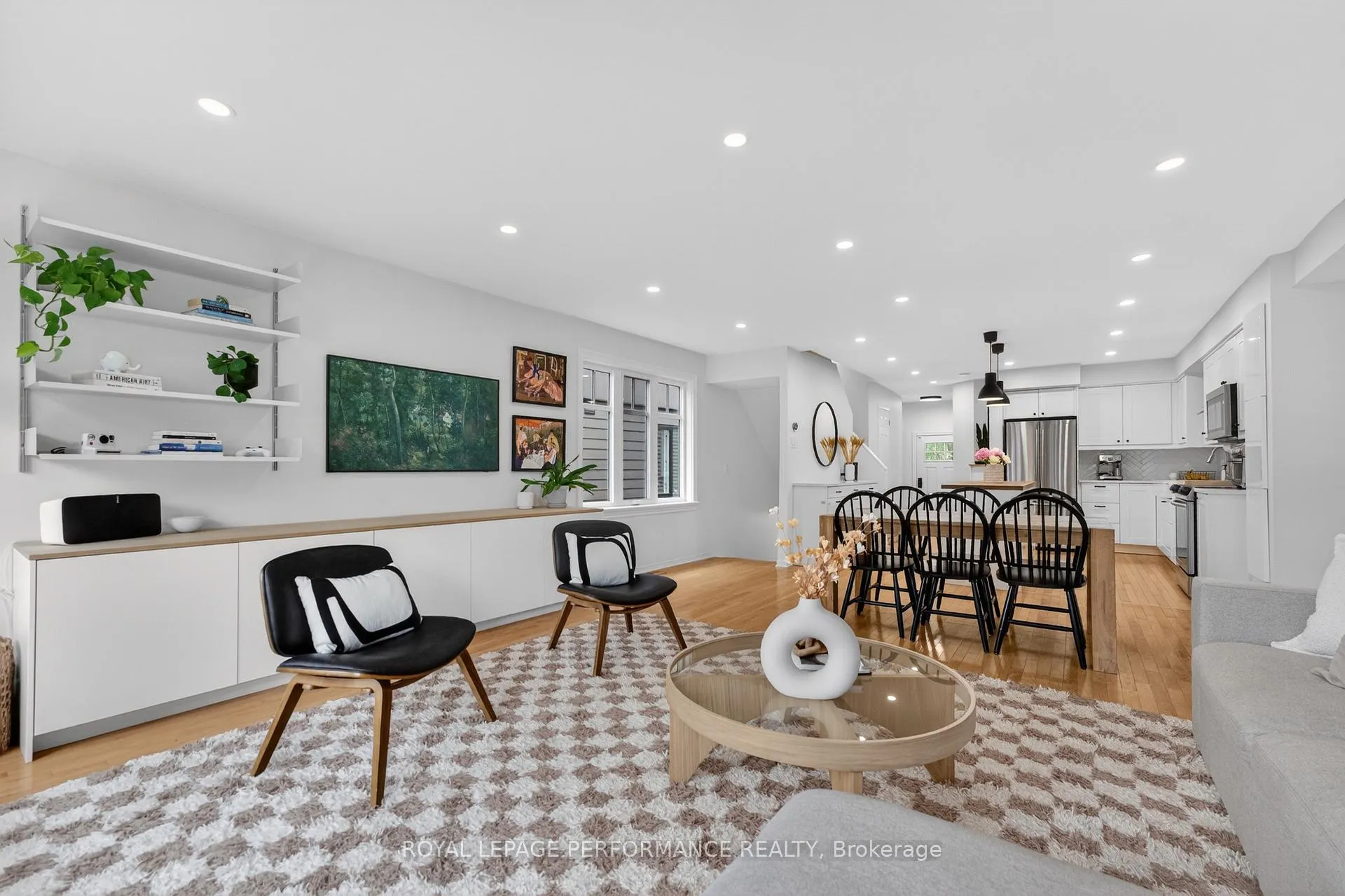 Photo 12 of 503 Edison Avenue, Ottawa, McKellar/Highland — HOMEH