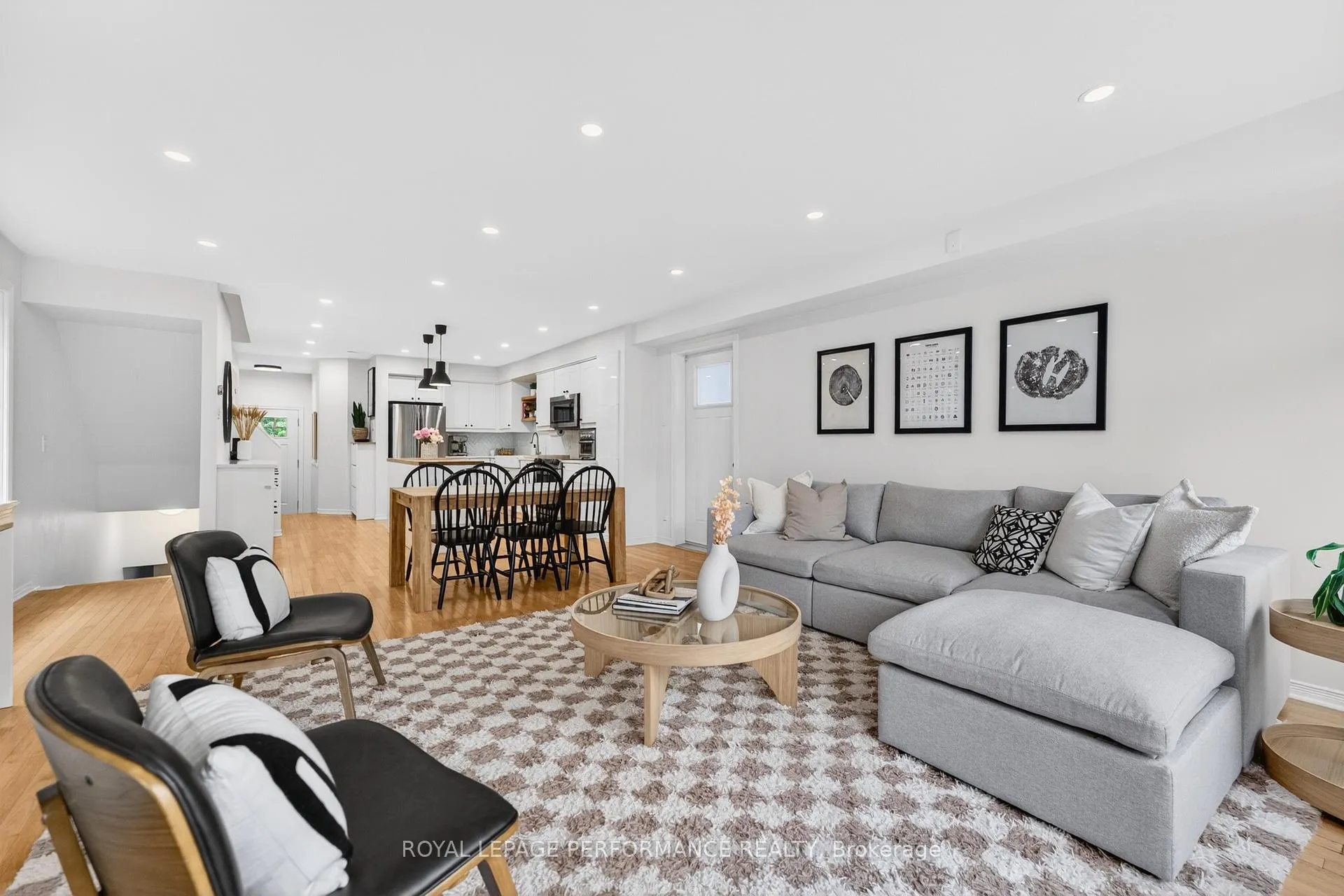 Photo 15 of 503 Edison Avenue, Ottawa, McKellar/Highland — HOMEH