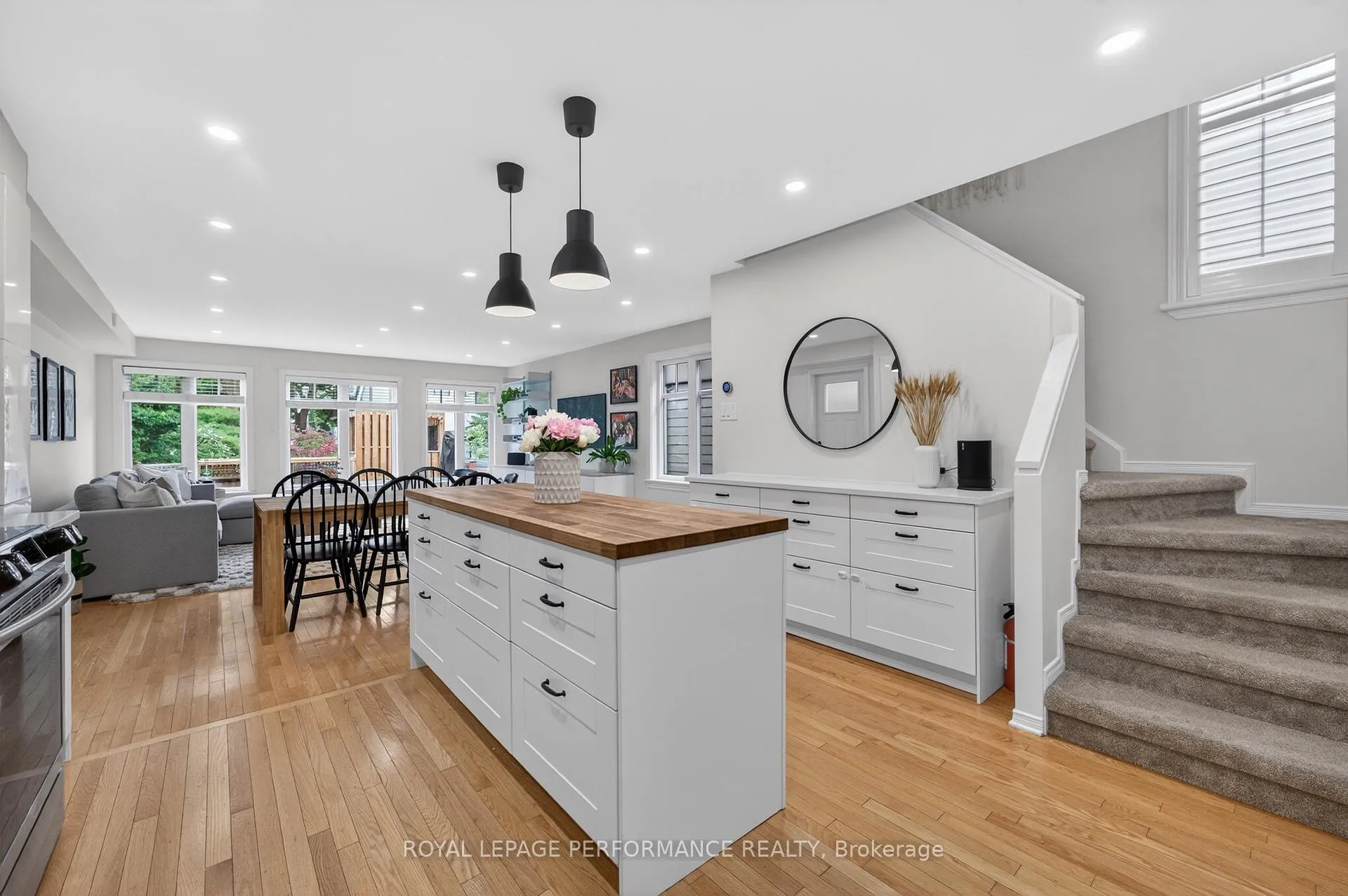 Photo 16 of 503 Edison Avenue, Ottawa, McKellar/Highland — HOMEH