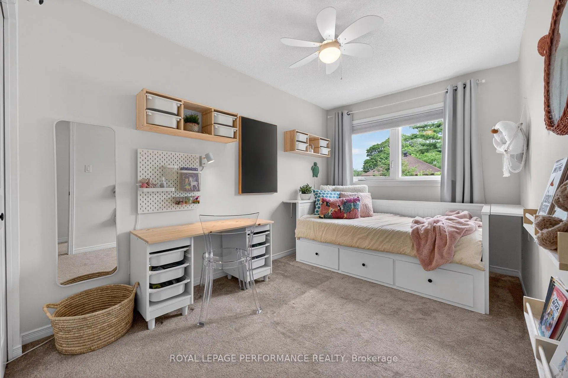 Photo 23 of 503 Edison Avenue, Ottawa, McKellar/Highland — HOMEH