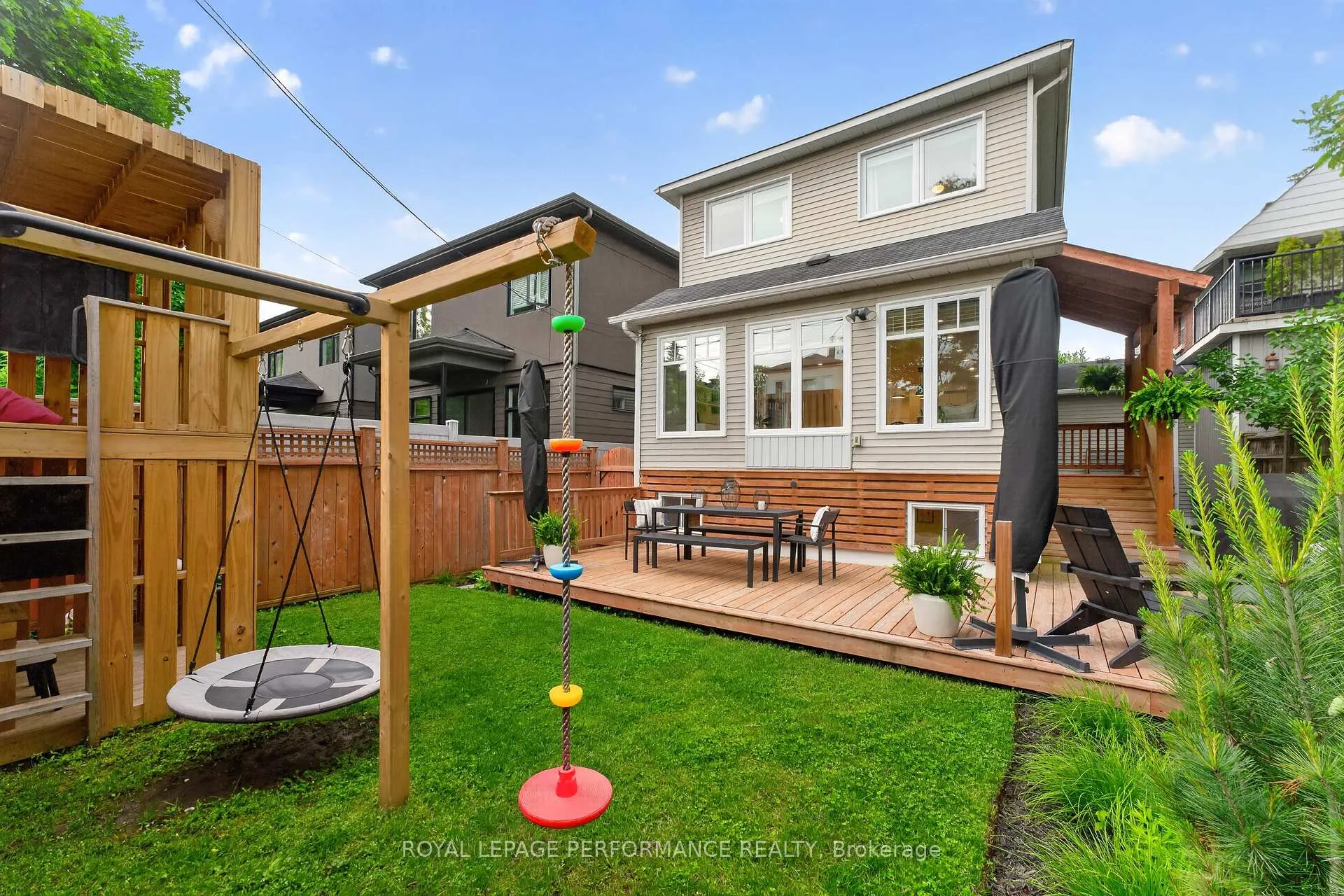 Photo 35 of 503 Edison Avenue, Ottawa, McKellar/Highland — HOMEH