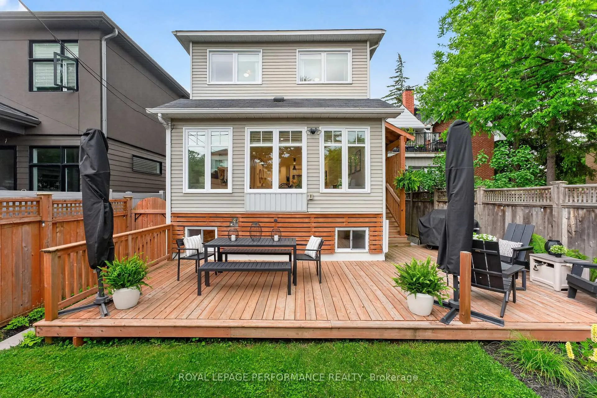 Photo 36 of 503 Edison Avenue, Ottawa, McKellar/Highland — HOMEH