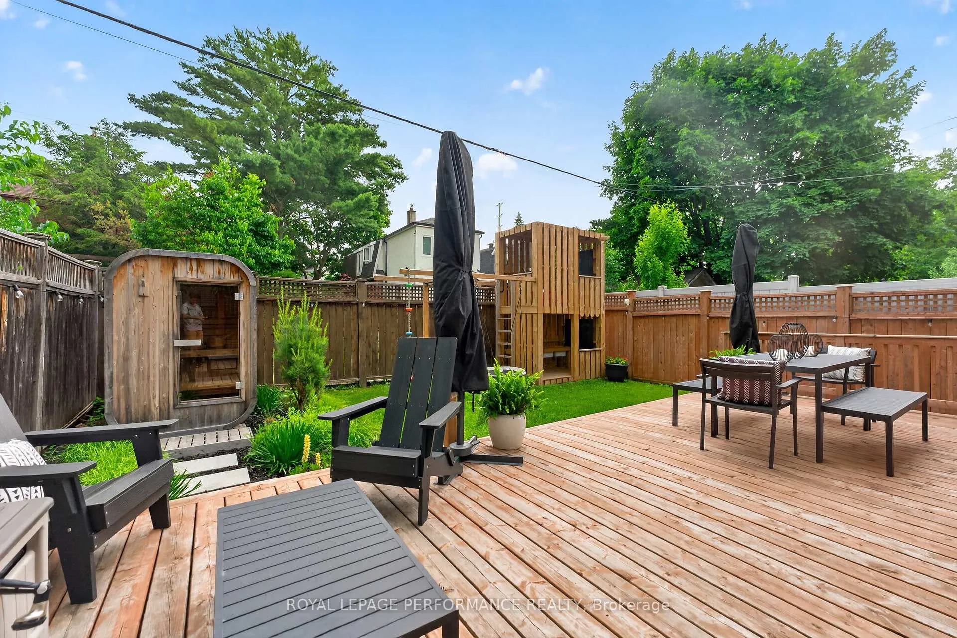 Photo 37 of 503 Edison Avenue, Ottawa, McKellar/Highland — HOMEH