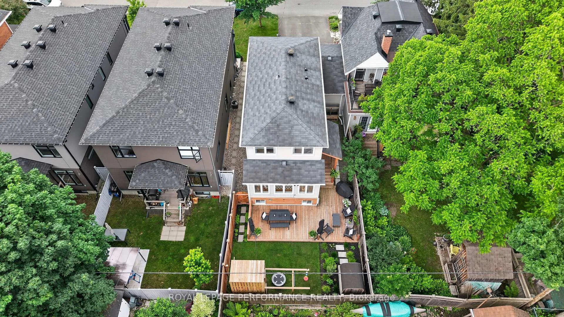 Photo 40 of 503 Edison Avenue, Ottawa, McKellar/Highland — HOMEH