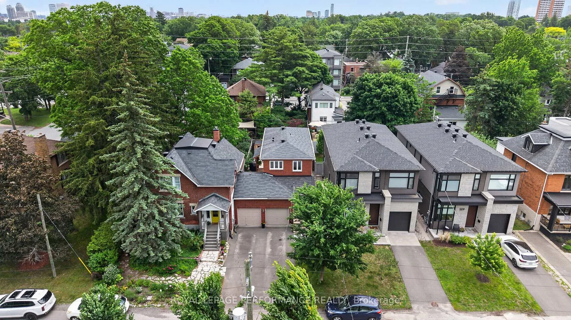 Photo 42 of 503 Edison Avenue, Ottawa, McKellar/Highland — HOMEH