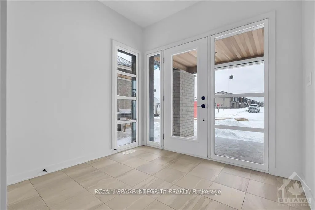 Photo 3 of 254 Shuttleworth Drive, Ottawa, Leitrim — HOMEH
