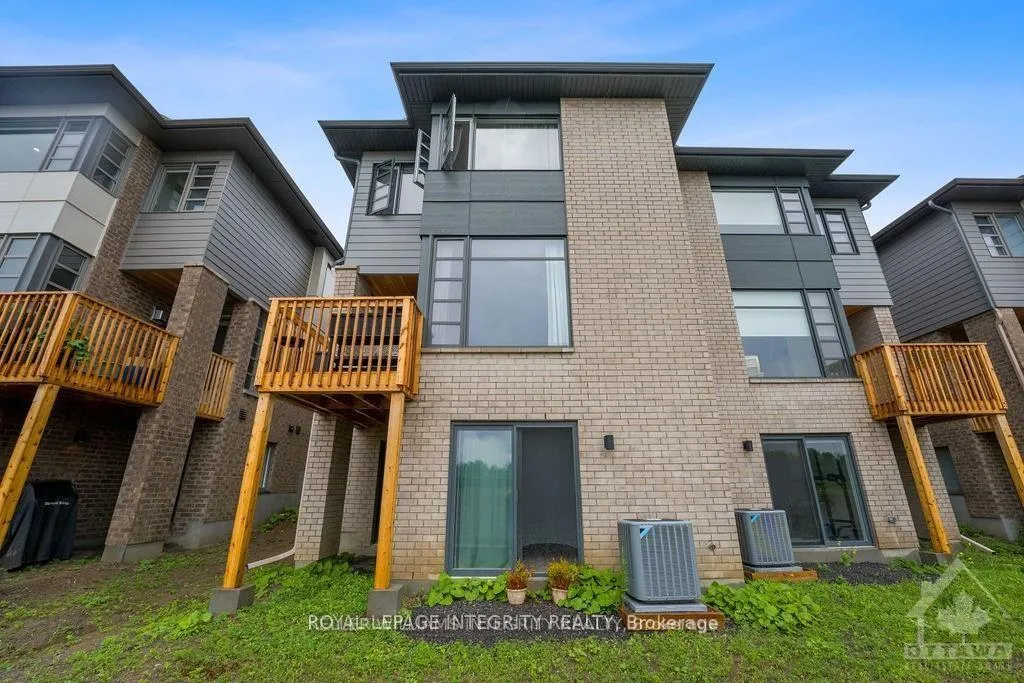 Photo 28 of 254 Shuttleworth Drive, Ottawa, Leitrim — HOMEH
