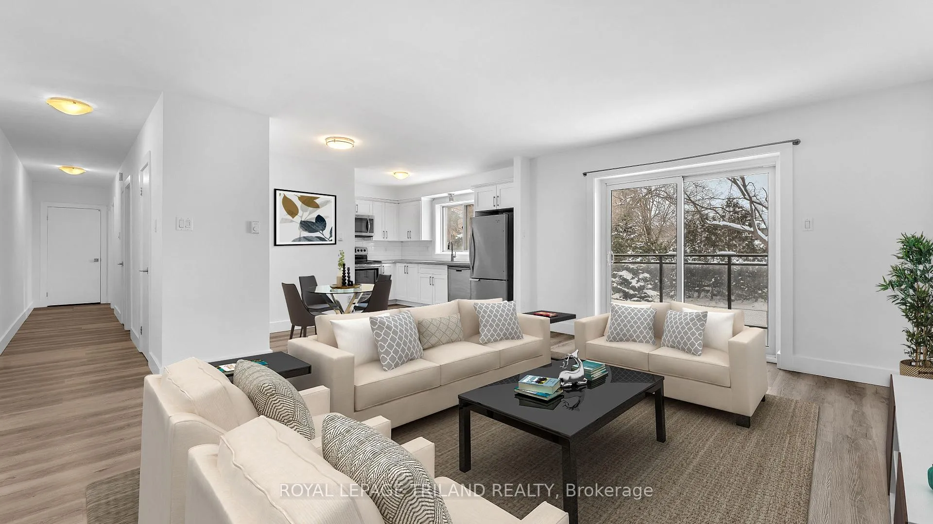 Photo 10 of Unit 305, 104 Devonshire Avenue, London, South F — HOMEH
