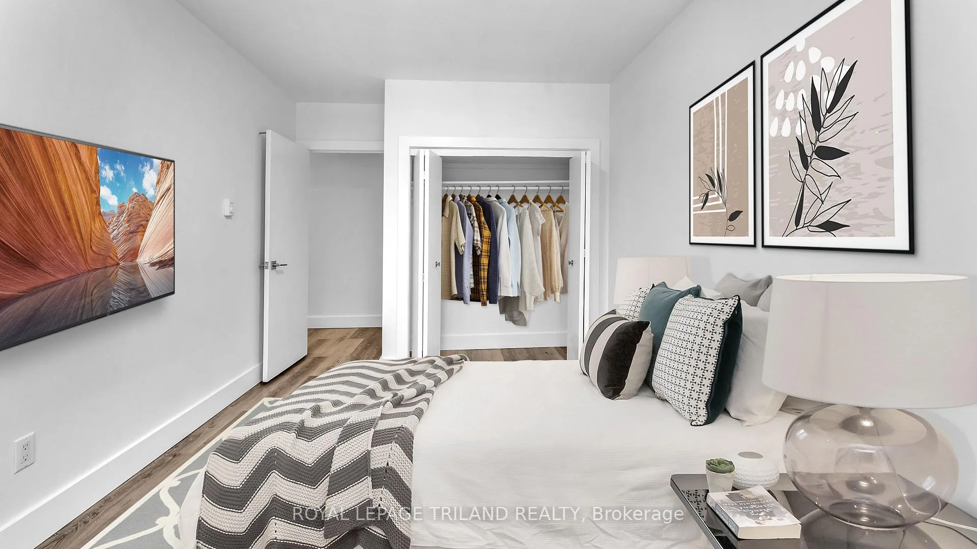 Photo 17 of Unit 305, 104 Devonshire Avenue, London, South F — HOMEH